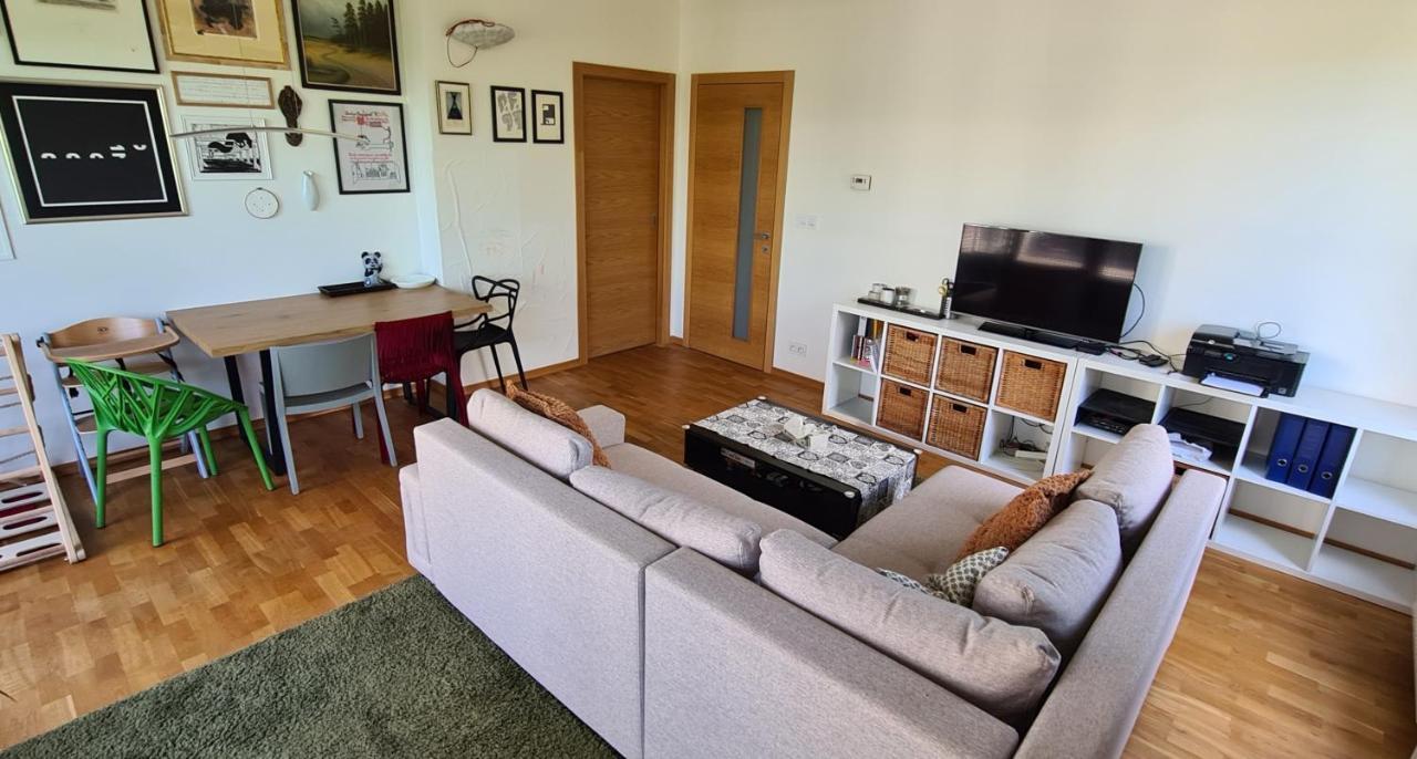Casa Del Svana Bratislava Eksteriør bilde